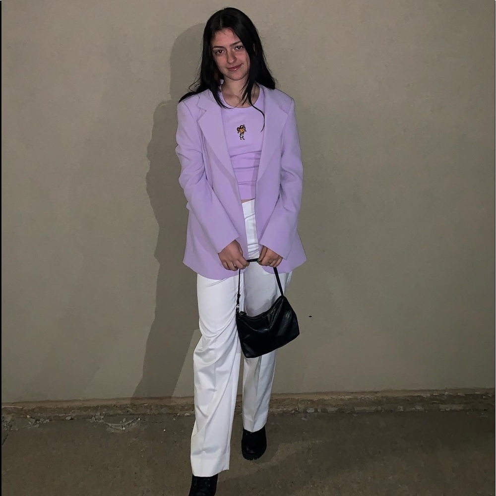 Meet your Posher, Kyleigh